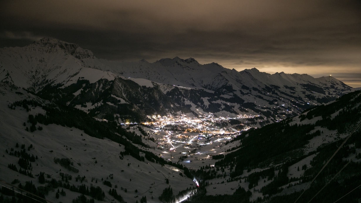 Adelboden