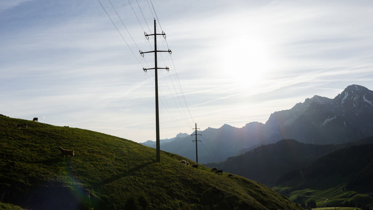 Strom Adelboden 2027