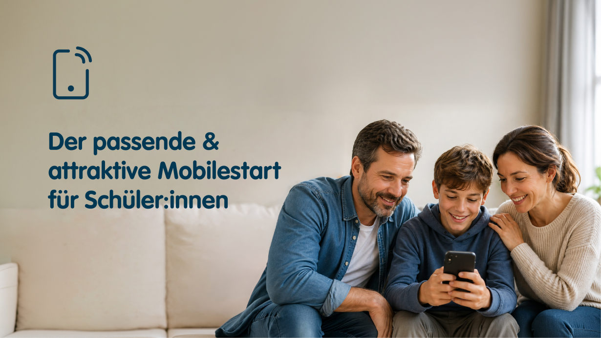 Hero Mobil-Abo Start