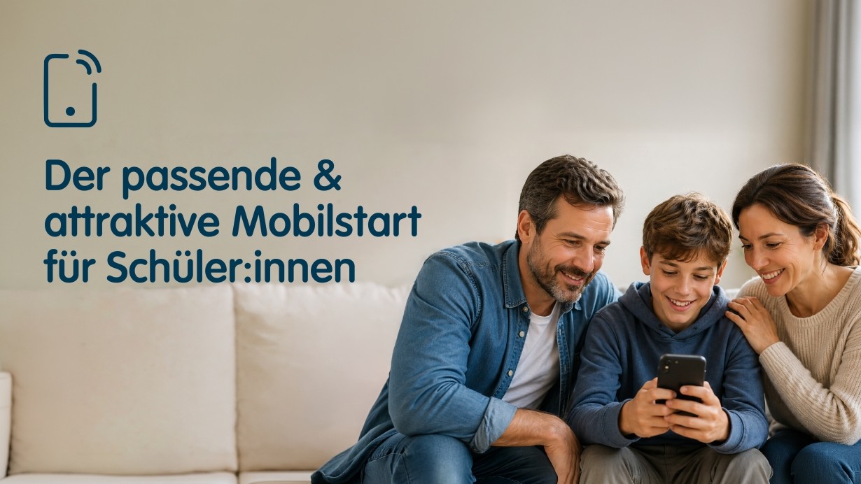 Hero Mobil-Abo Start