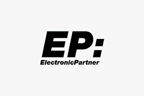 ElectronicPartner EP ElectronicPartner EP