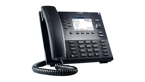 Mitel 6869