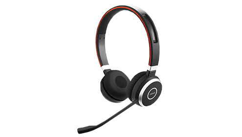 Jabra Headset 1