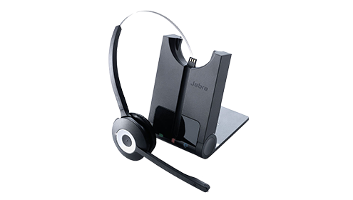 Jabra Headset 2 Pro