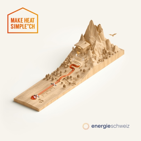 MakeHeatSimple