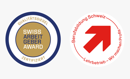 Swiss Arbeitgeber Award