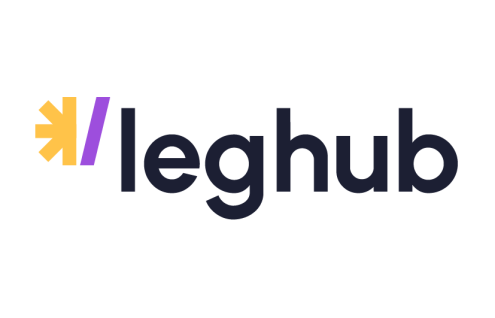 LEGhub Logo