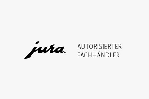 Jura Partner autorisierte Fachhändler