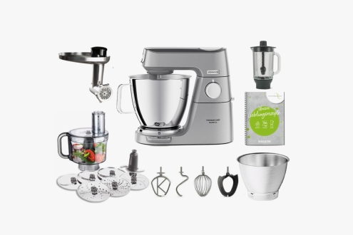 Kenwood Chef Baker XL Multipack