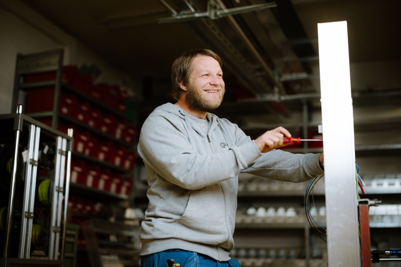 Employer Branding