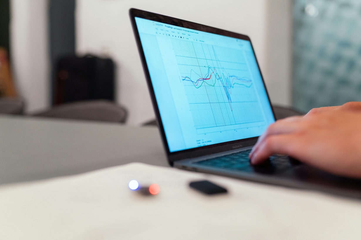 Data Engineering & Management