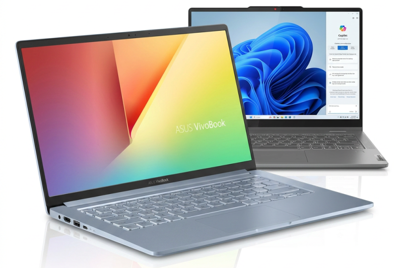Laptops BYOD