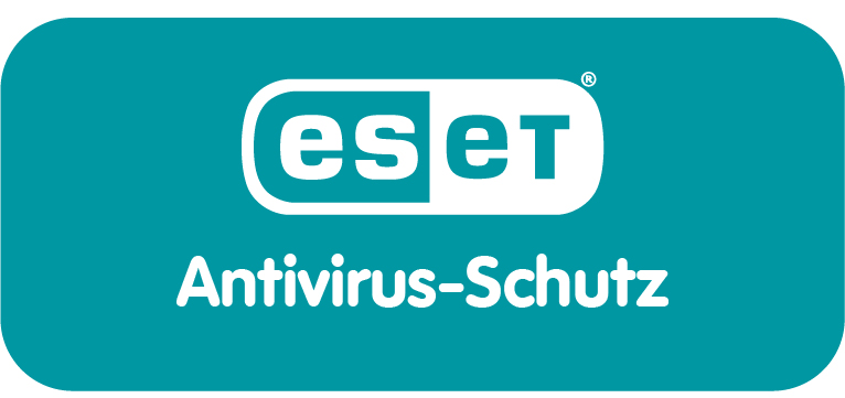 ESET Virenschutz