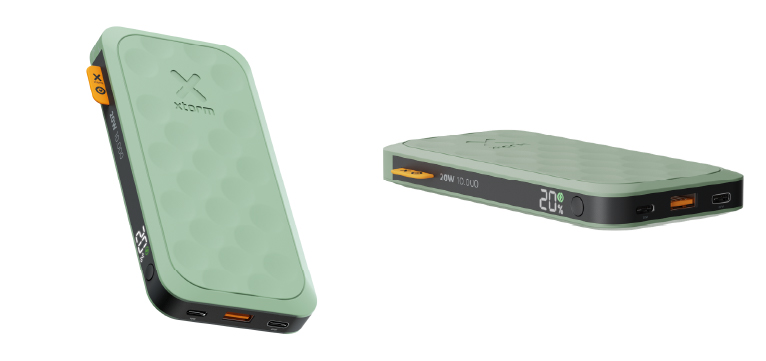 PowerBank PowerBank