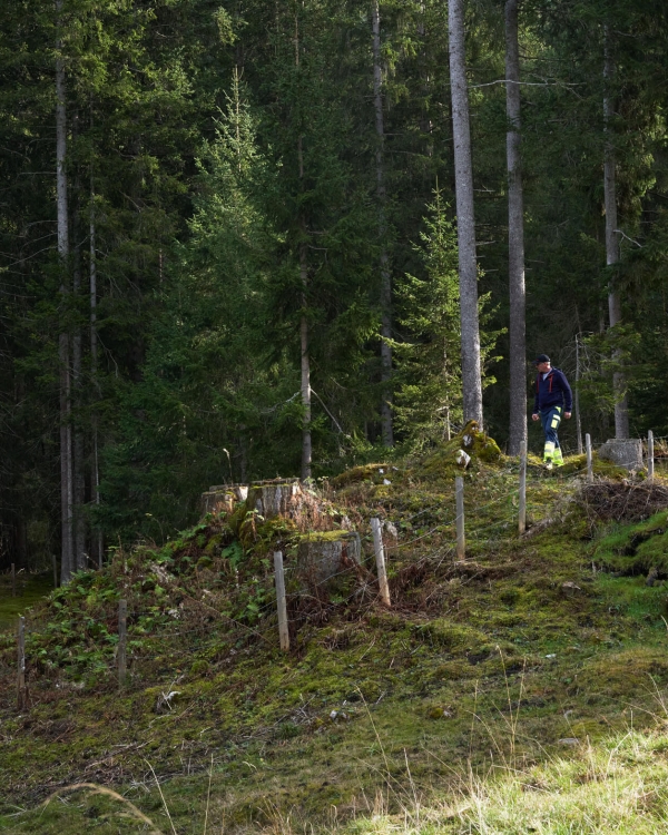 Wärmelösungen für Adelboden