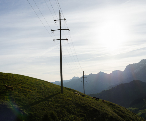 Mitteilung zu den Strompreisänderungen im Jahr 2027