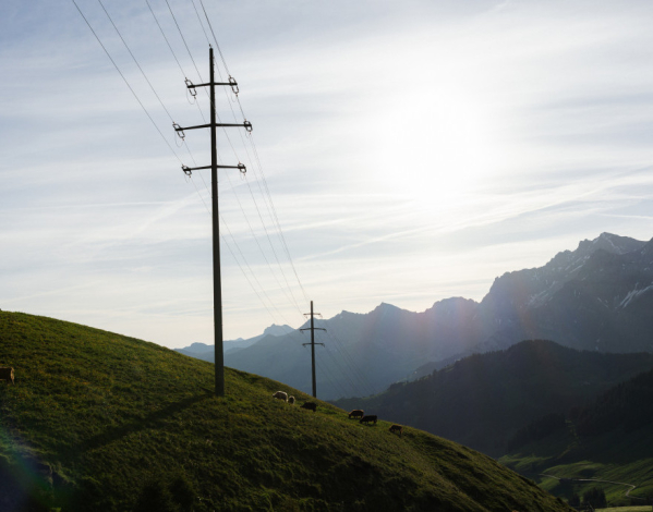 Mitteilung zu den Strompreisänderungen im Jahr 2027