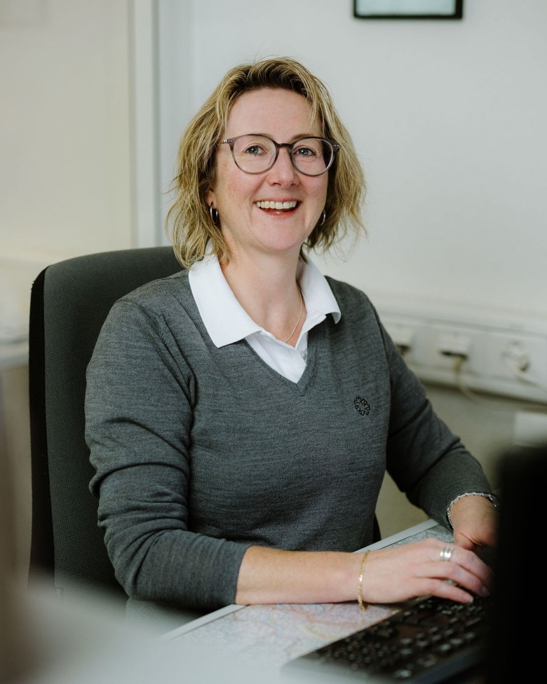 Sonja Klopfenstein Sonja Klopfenstein