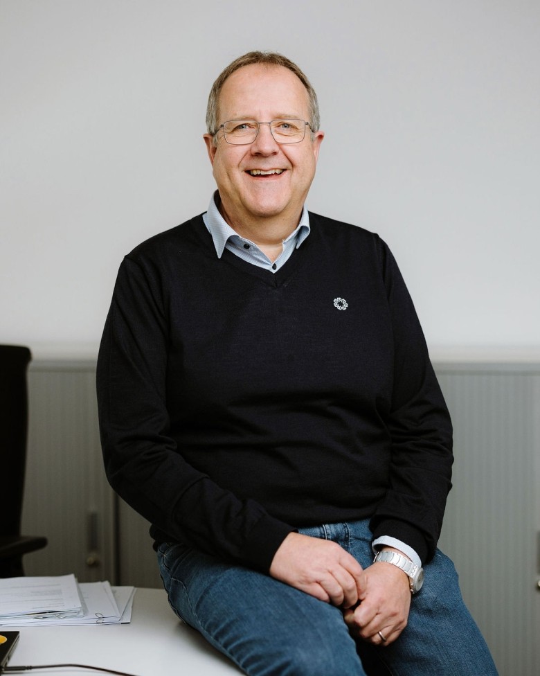 Markus Gempeler Markus Gempeler